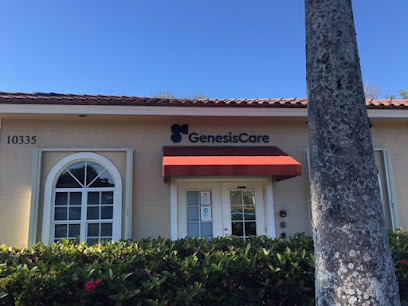 GenesisCare main image