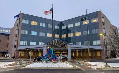 Genesys Regional Medical Center : Pediatric Services main image