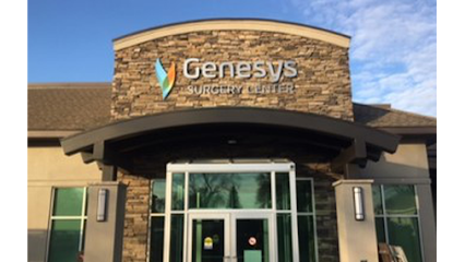 Genesys Surgery Center image