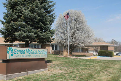Genoa Community Hospital main image