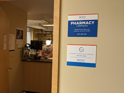Genoa Pharmacy main image