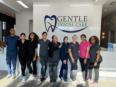 Gentle Dental Care Lorton Virginia main image
