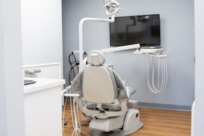 Gentle Dental Manchester South Willow main image