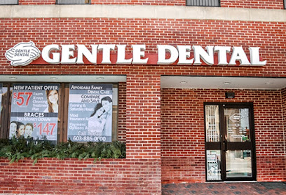 Gentle Dental Nashua main image