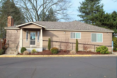 George Fox University Behavioral Health Center main image