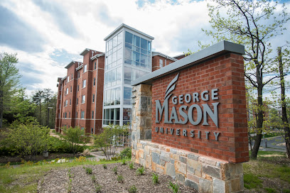 George Mason University image