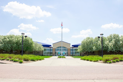 George S. Mickelson Center at Southeast Technical College main image