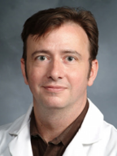 Georges Sylvestre, MD main image