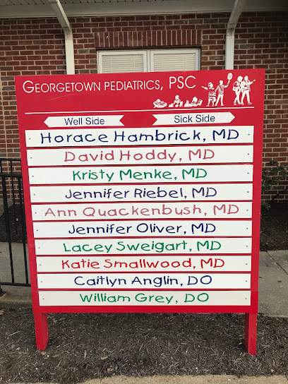 Georgetown Pediatrics, P.S.C. image