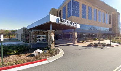 Georgia Heart Institute Interventional Cardiology main image