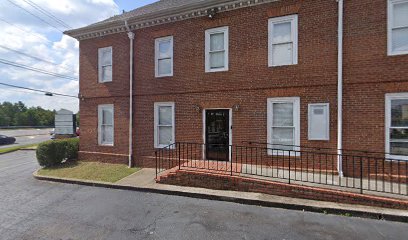 Georgia Medical Center main image