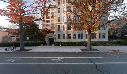 Geriatric & Family Services Associates main image