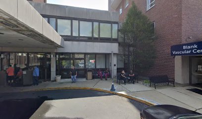 Geriatric Assessment Center image