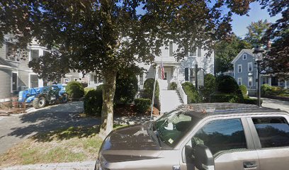Geriatric Assistance Inc. main image