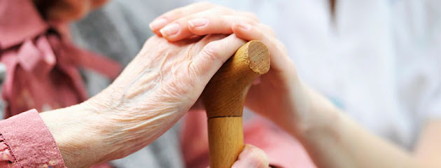 Geriatric Health and Care Management main image