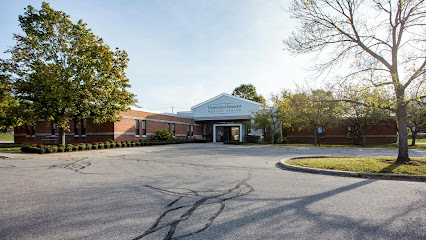 Geriatric Medicine - Williston, University of Vermont Medical Center main image
