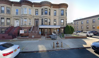 Geriatrics Center main image