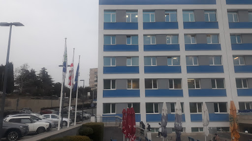 Germany Clinic - Tiflis Alman Hastanesi image