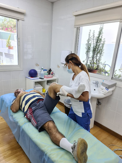 Get On Track Physiotherapy & Rehabilitation Center image