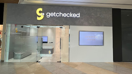 Getchecked Clinic Sharjah main image