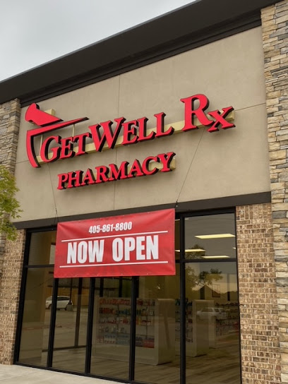 GetWell Rx Pharmacy & Compounding main image