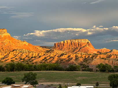 Ghost Ranch Education & Retreat Center main image