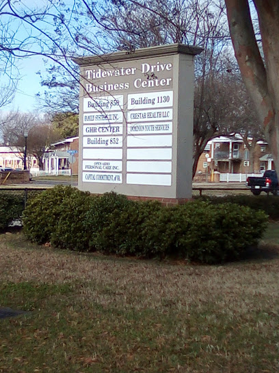 GHR Center for Addiction Recovery and Treatment main image