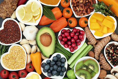 GI Nutrition NW: Tina Patnode, Registered Dietitian Nutritionist main image