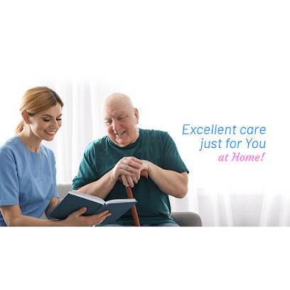 GIA Home Care Services LLC main image