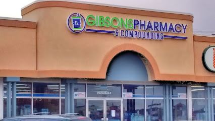 Gibsons Pharmacy & Compounding main image