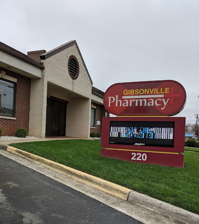 Gibsonville Pharmacy image