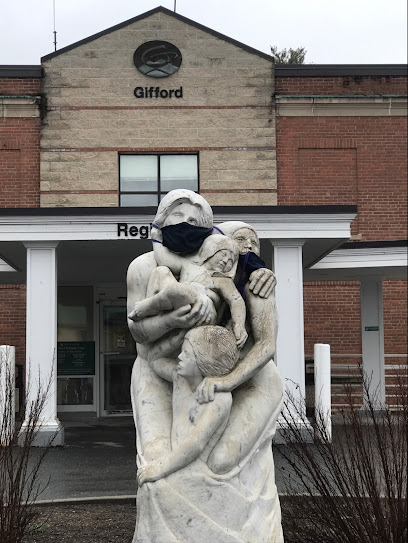 Gifford Medical Center main image