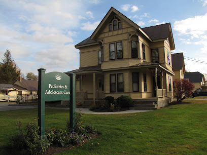 Gifford Pediatrics main image