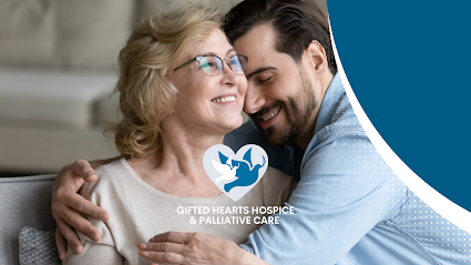 Gifted Hearts Hospice & Palliative Care image