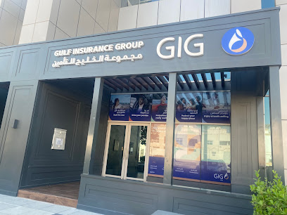 GIG Gulf image