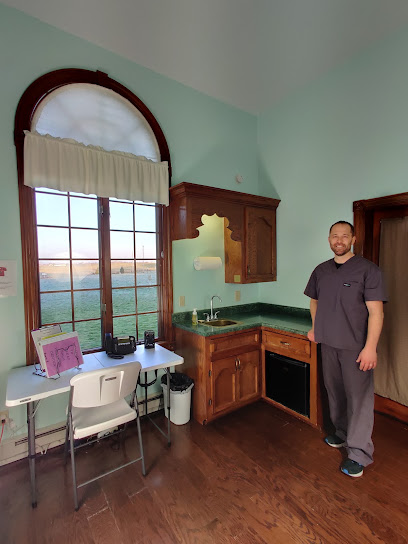 Gilead Balm Wellness Center image