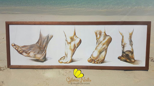 Gilma Nails & Health Services main image