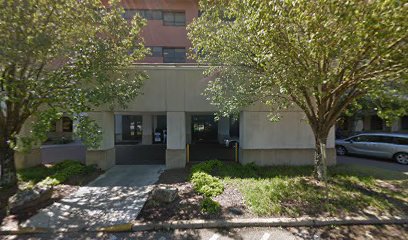 Gina E. Heath-Washburn, MD, FACS main image