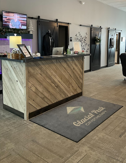 Glacial Peak Cryotherapy image