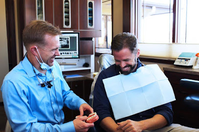 Glacier Centre for Dentistry image