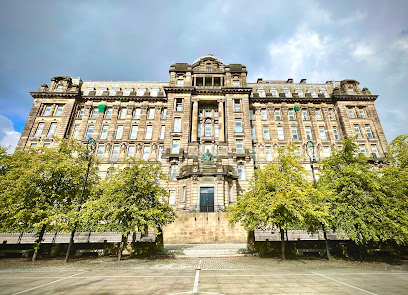 Glasgow Royal Infirmary main image