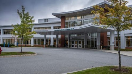 Glen P. Greenough, MD main image