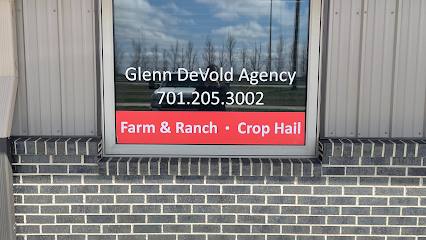 Glenn DeVold - Nodak Insurance Agent image