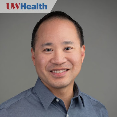 Glenn Liu, MD image