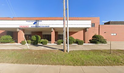 Glenwood Regional Medical Center Emergency Room image