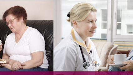 Global Home Care and Staffing Inc. image