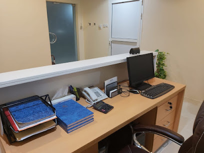Global medical Center main image