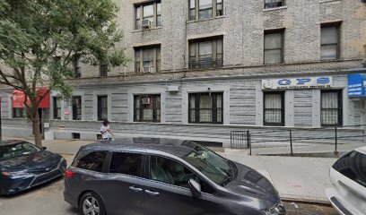 Global Psychiatric Services PC main image