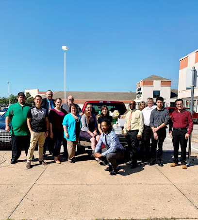 Globe Life American Income Division: Young Organization image