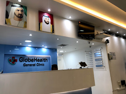 Globehealth General Clinic main image
